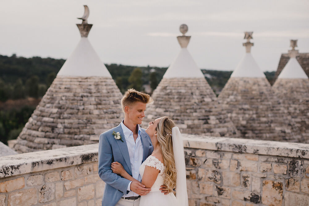 Puglia Wedding MIKI Studios