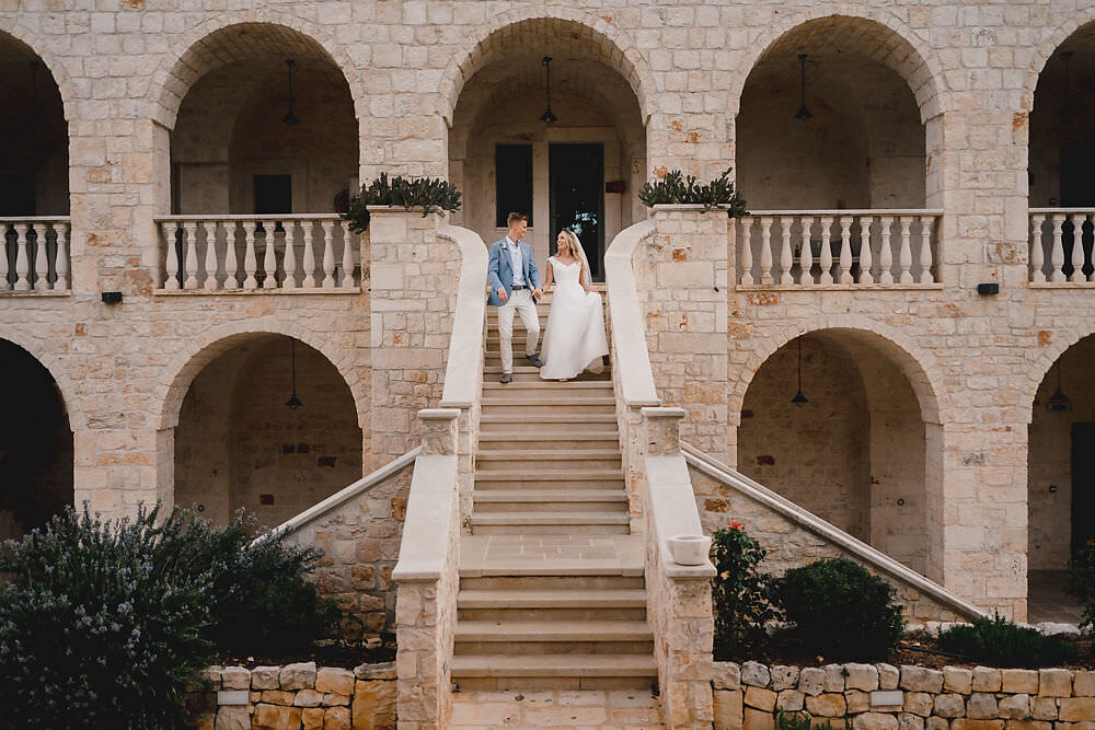 Puglia Wedding MIKI Studios