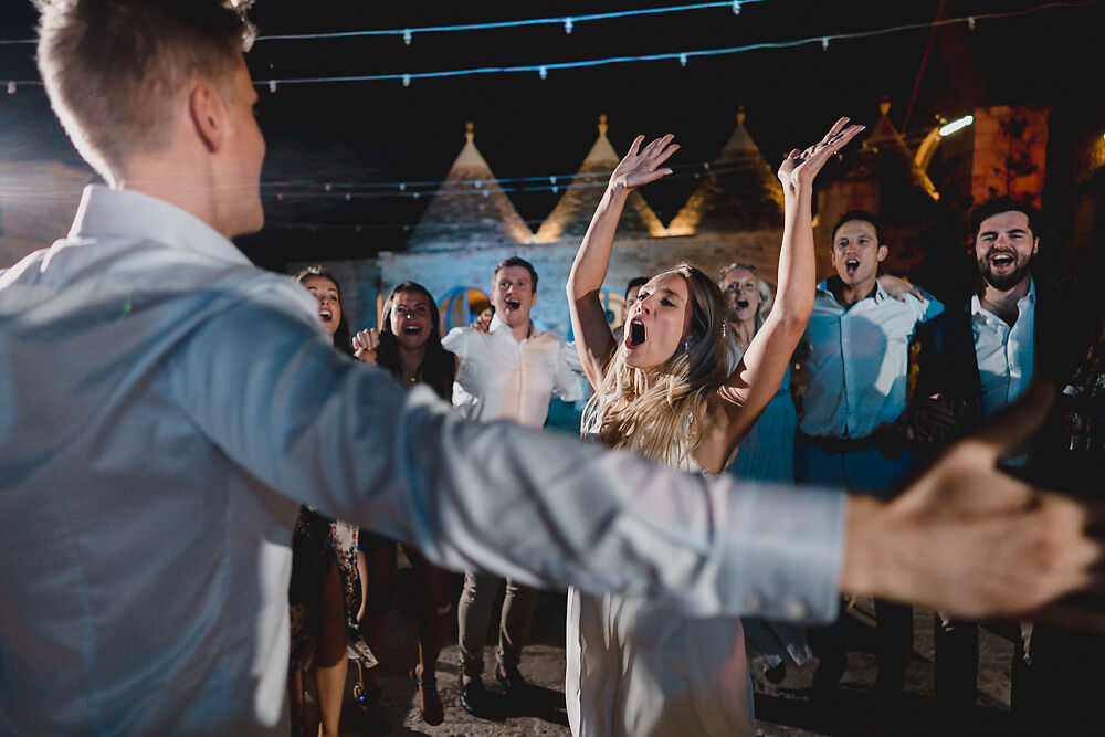Puglia Wedding MIKI Studios