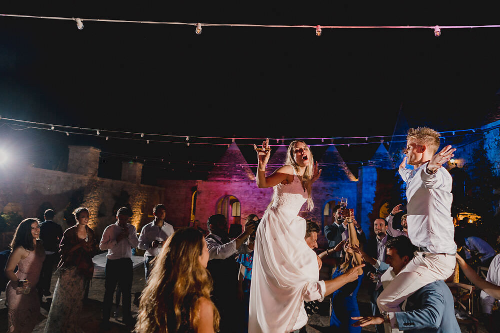 Puglia Wedding MIKI Studios