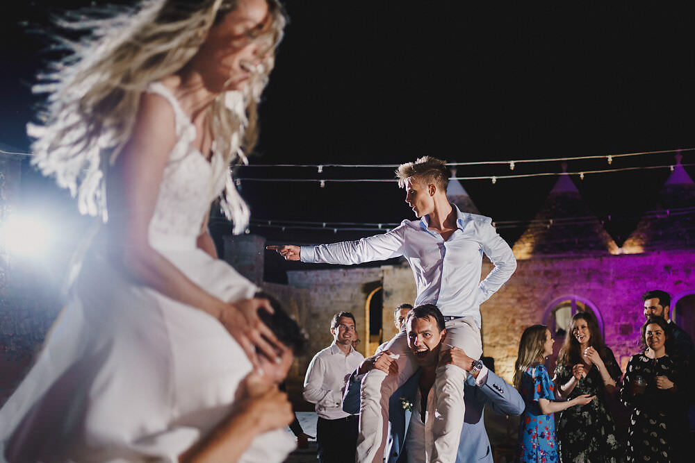 Puglia Wedding MIKI Studios