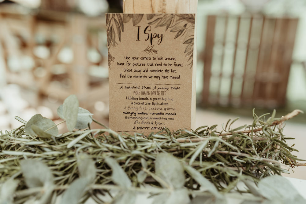 I Spy Game Red Brick Barn Wedding Jess Soper Photography