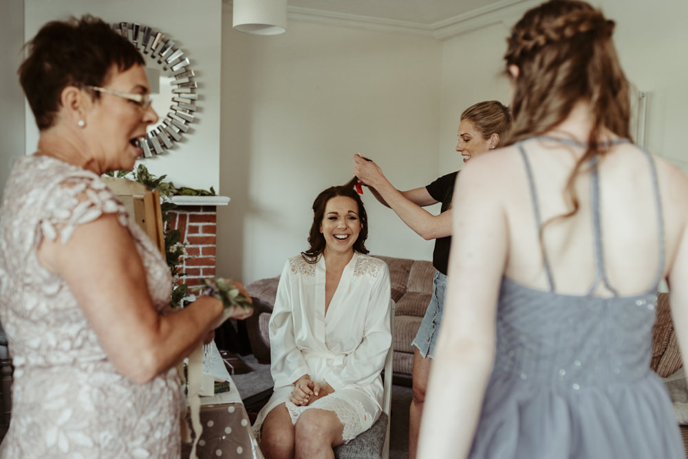 Red Brick Barn Wedding Jess Soper Photography