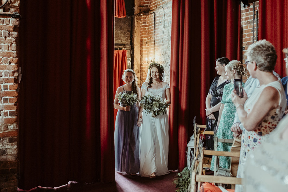 Red Brick Barn Wedding Jess Soper Photography