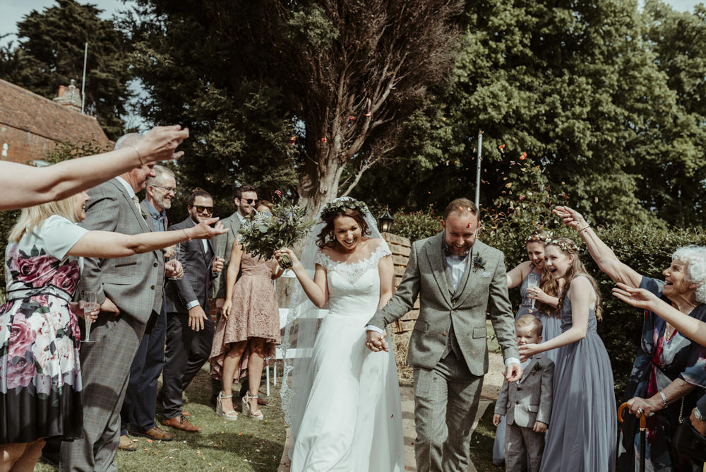 Red Brick Barn Wedding Jess Soper Photography