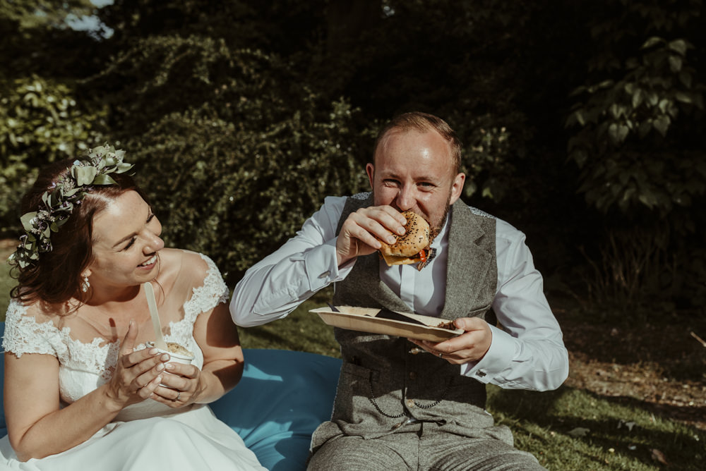 Red Brick Barn Wedding Jess Soper Photography
