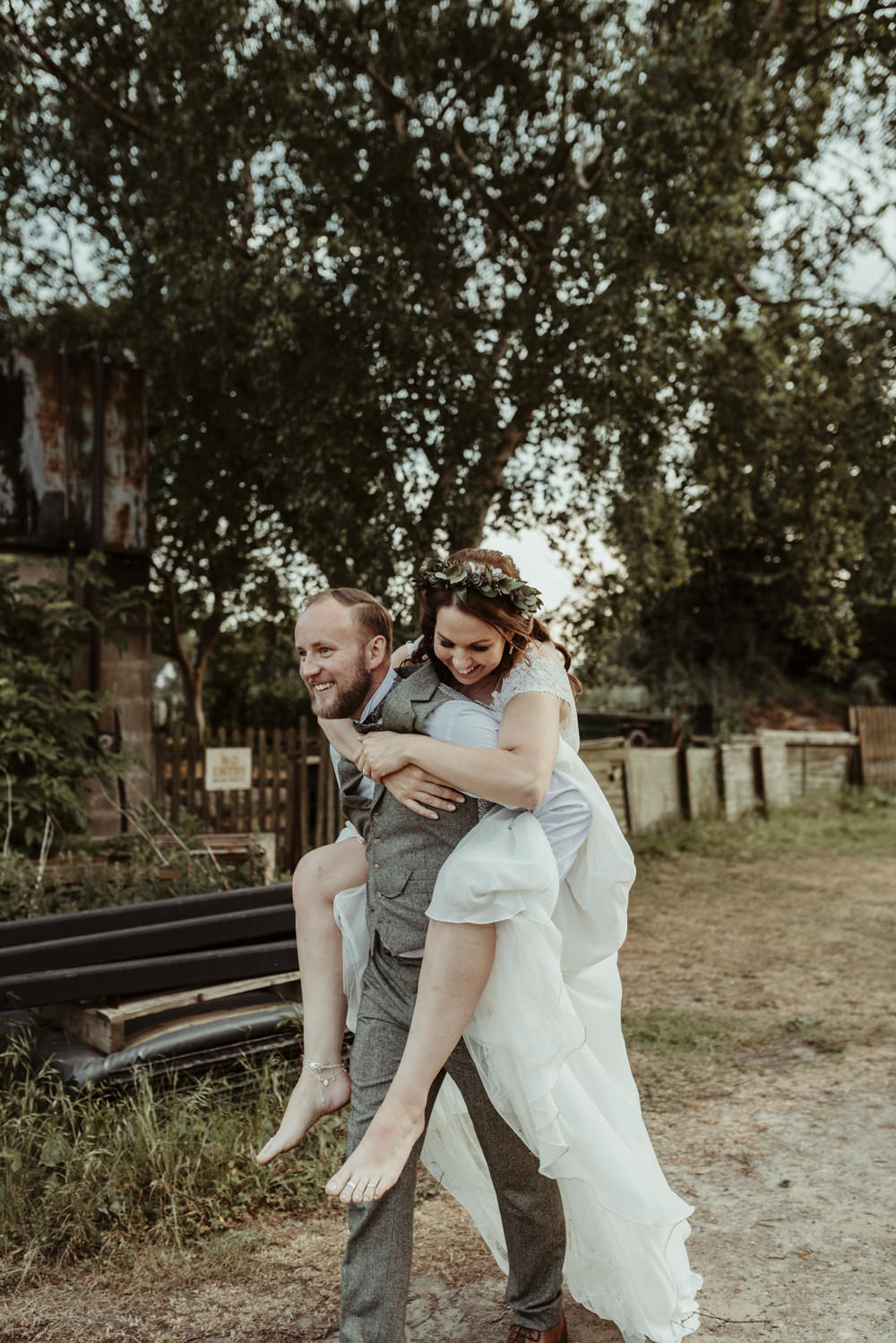 Red Brick Barn Wedding Jess Soper Photography