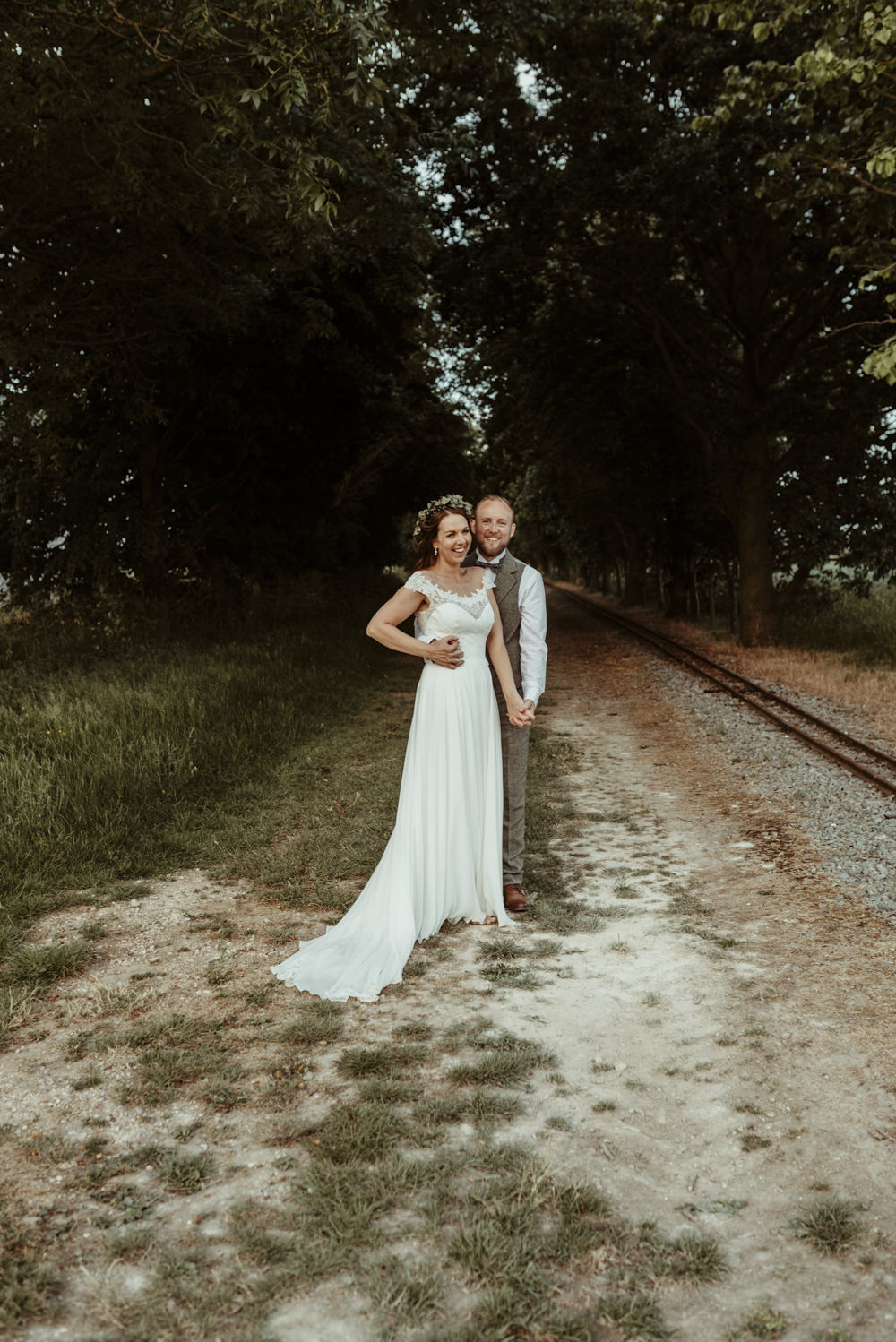 Red Brick Barn Wedding Jess Soper Photography