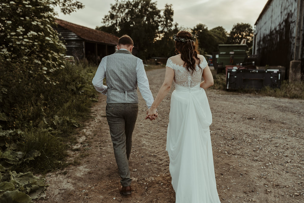 Red Brick Barn Wedding Jess Soper Photography