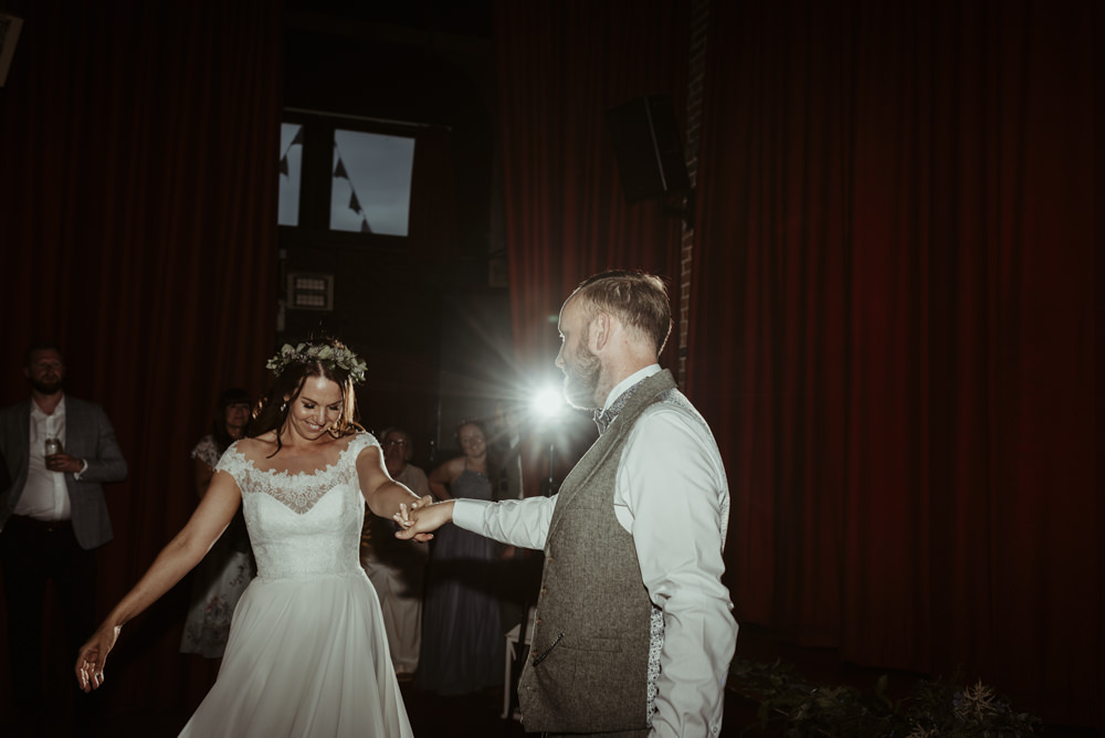 Red Brick Barn Wedding Jess Soper Photography