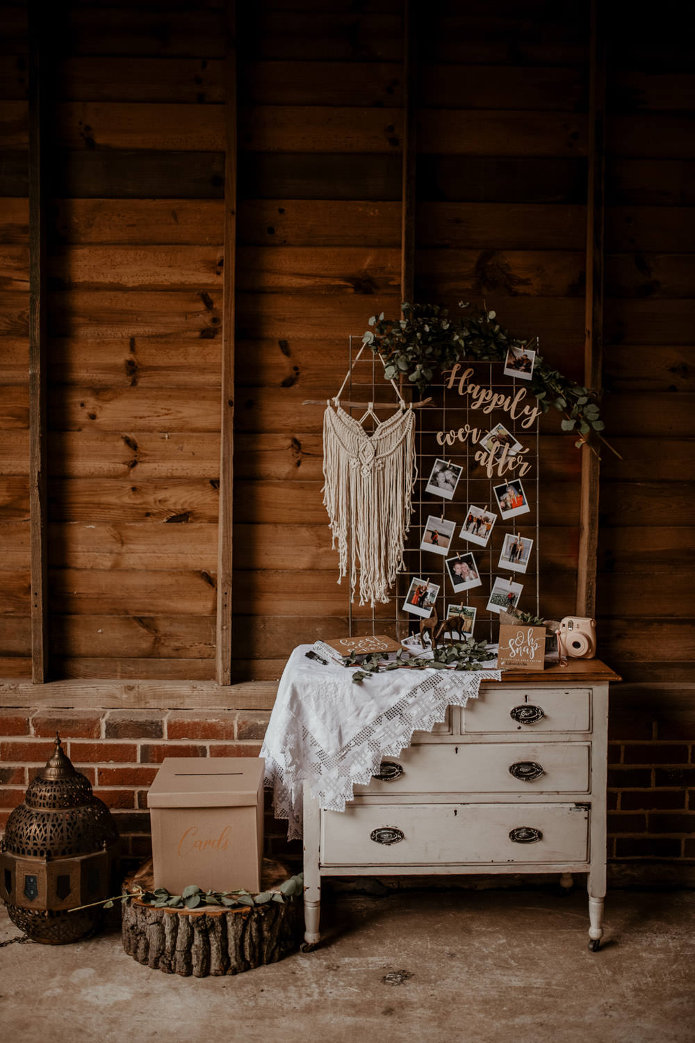 Photos Decor Whimsical Boho Wedding Camilla Andrea Photography