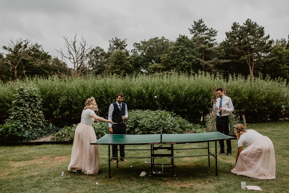 Whimsical Boho Wedding Camilla Andrea Photography