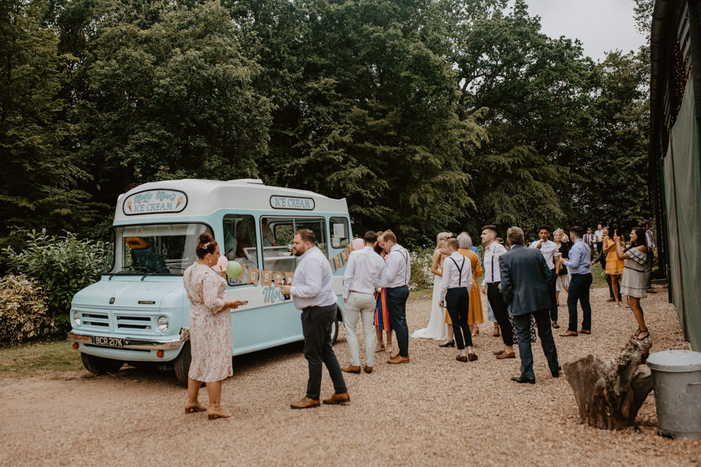 Whimsical Boho Wedding Camilla Andrea Photography