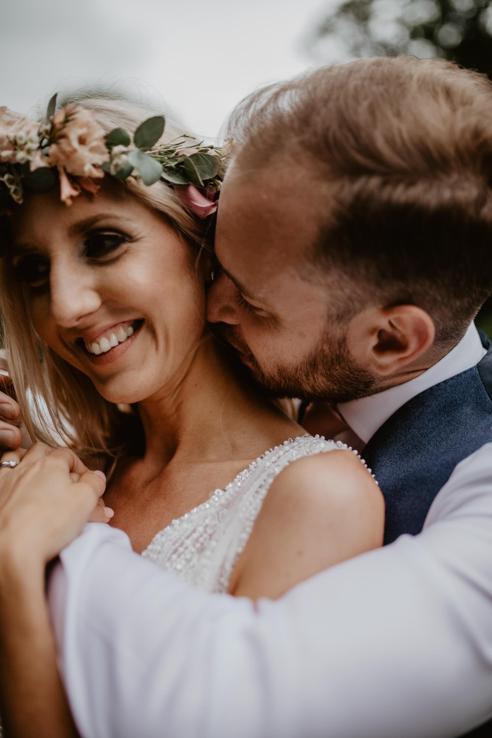 Whimsical Boho Wedding Camilla Andrea Photography