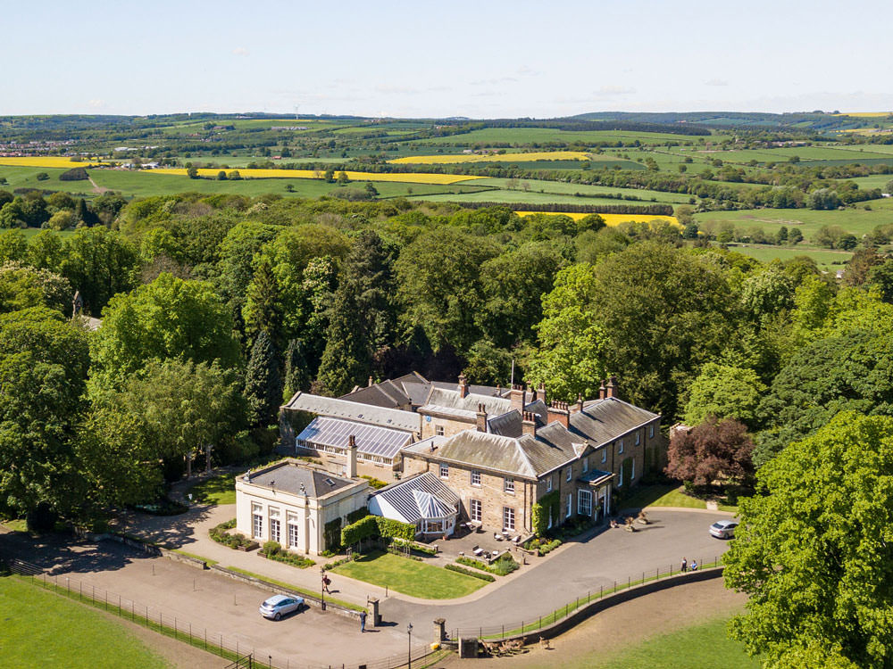 Wedding Venues County Durham