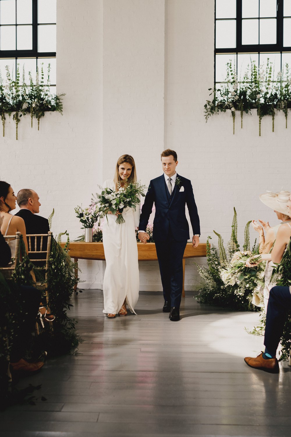 Winding House Wedding MIKI Studios