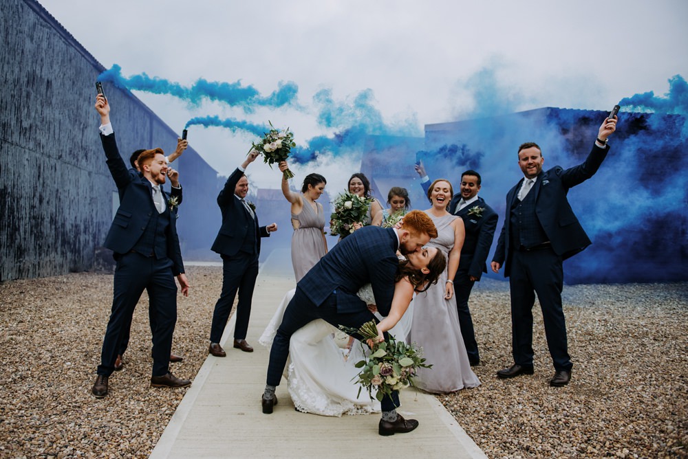 Lincolnshire Wedding Photographer Kazooieloki Photography