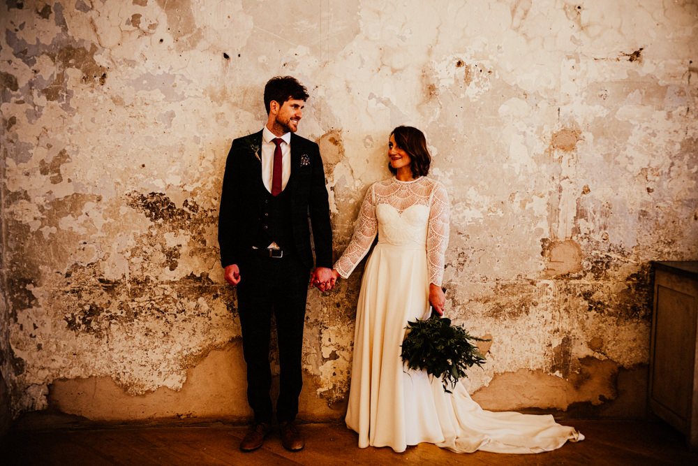 Brewery Wedding Ginger Beard Weddings