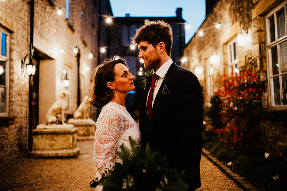 Brewery Wedding Ginger Beard Weddings