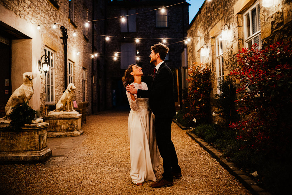 Brewery Wedding Ginger Beard Weddings