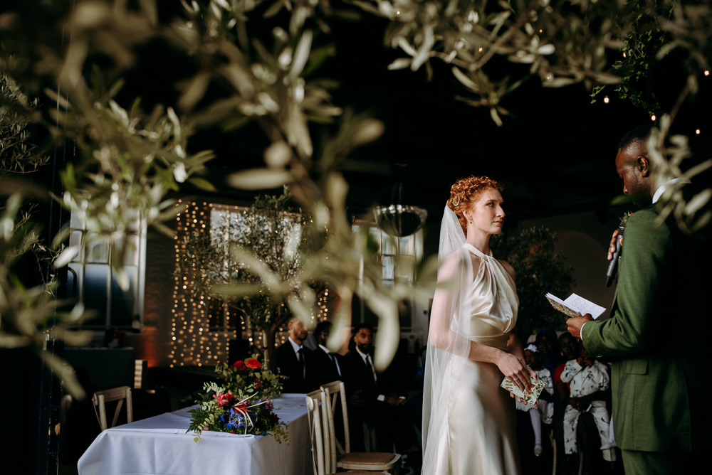 British Nigerian Wedding Andrew Brannan Photography