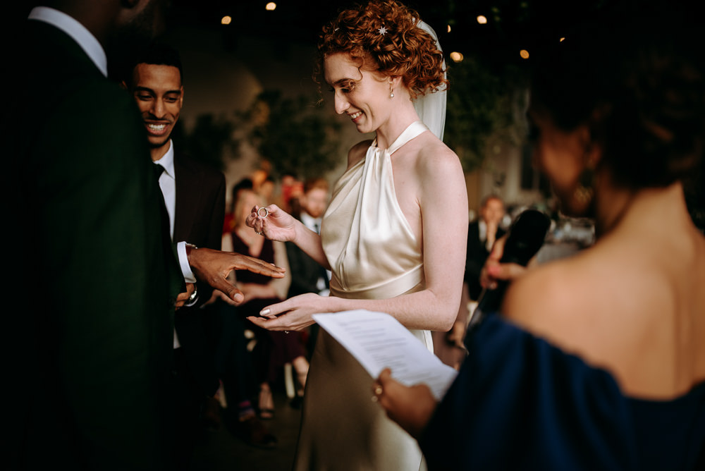 British Nigerian Wedding Andrew Brannan Photography