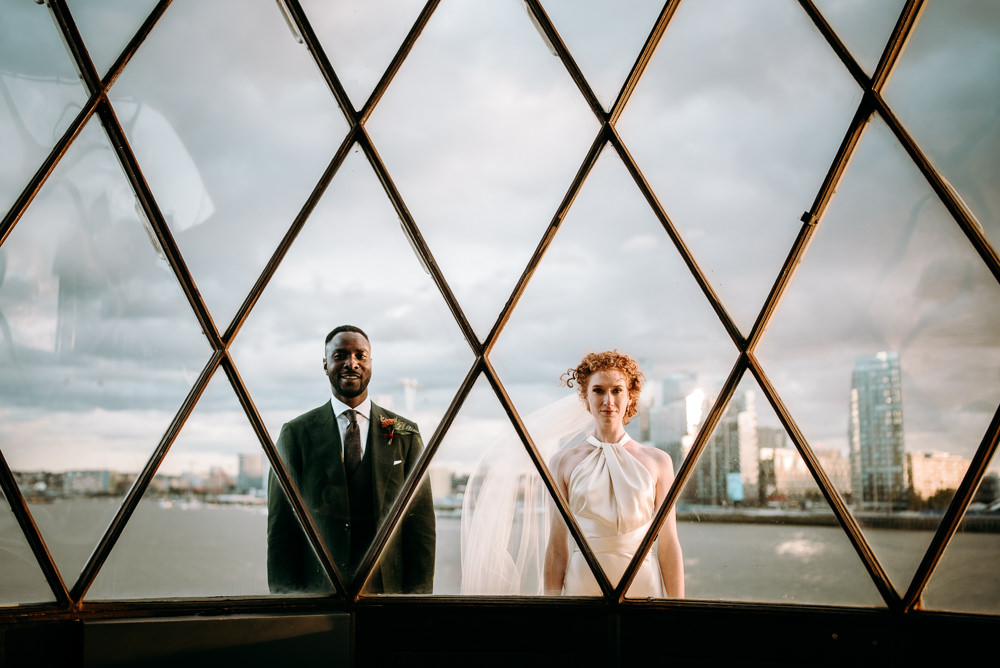 British Nigerian Wedding Andrew Brannan Photography
