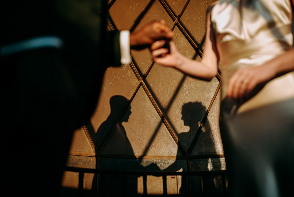 British Nigerian Wedding Andrew Brannan Photography