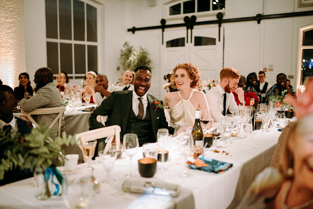 British Nigerian Wedding Andrew Brannan Photography