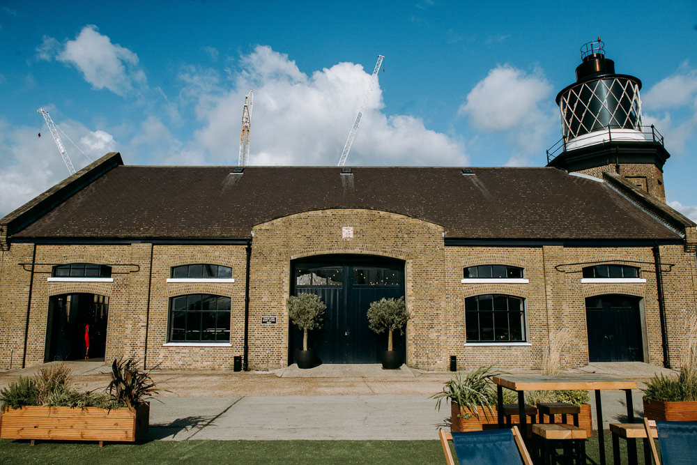 British Nigerian Wedding Andrew Brannan Photography