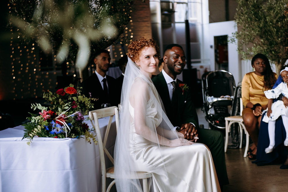 British Nigerian Wedding Andrew Brannan Photography