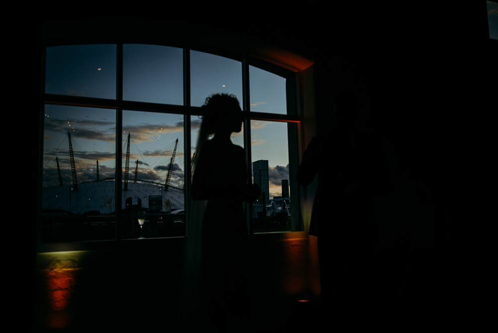 British Nigerian Wedding Andrew Brannan Photography