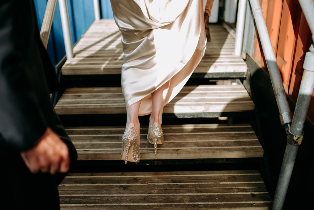 British Nigerian Wedding Andrew Brannan Photography
