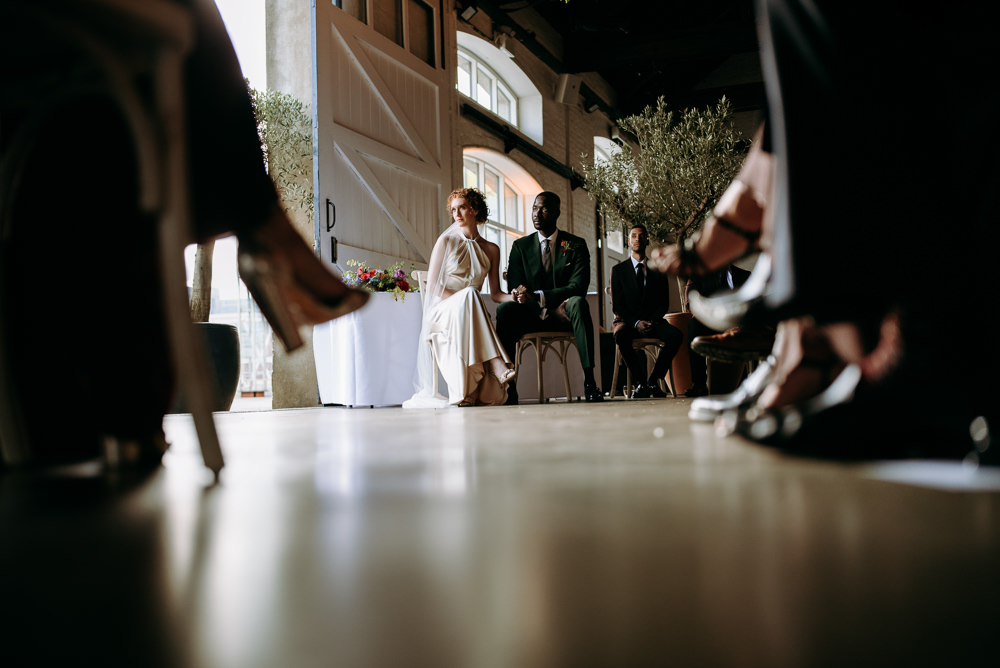 British Nigerian Wedding Andrew Brannan Photography