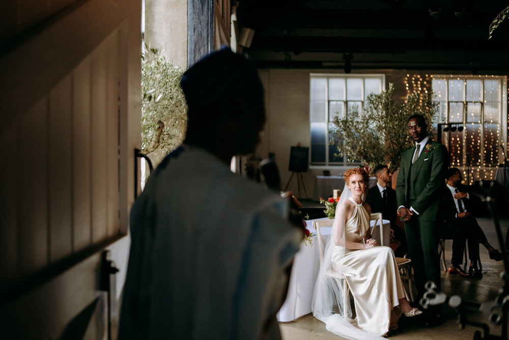British Nigerian Wedding Andrew Brannan Photography