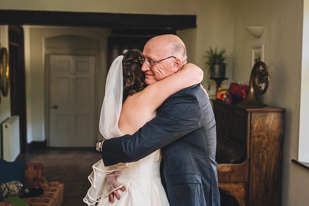 Broadfield Court Wedding Marta May Photography