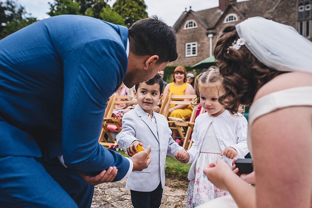 Broadfield Court Wedding Marta May Photography