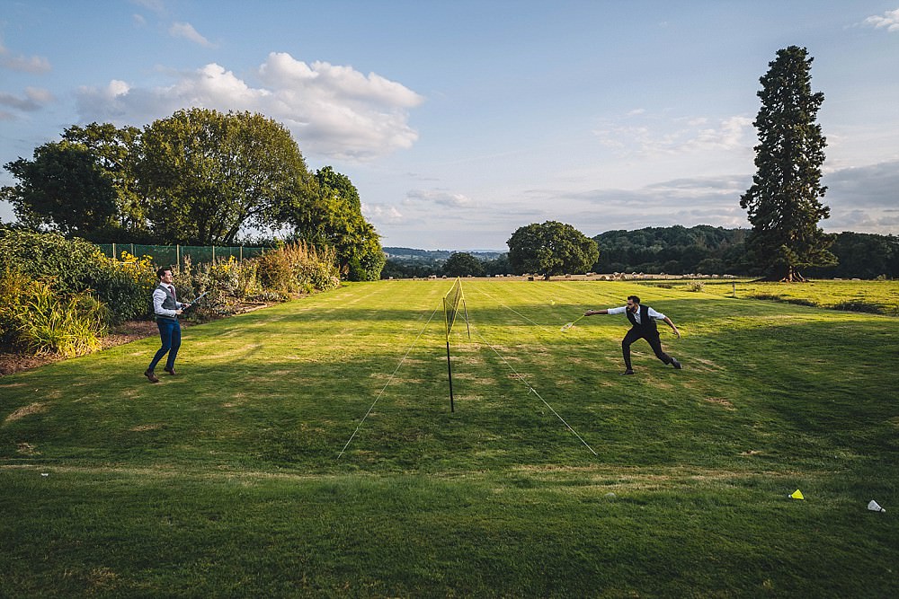 Broadfield Court Wedding Marta May Photography