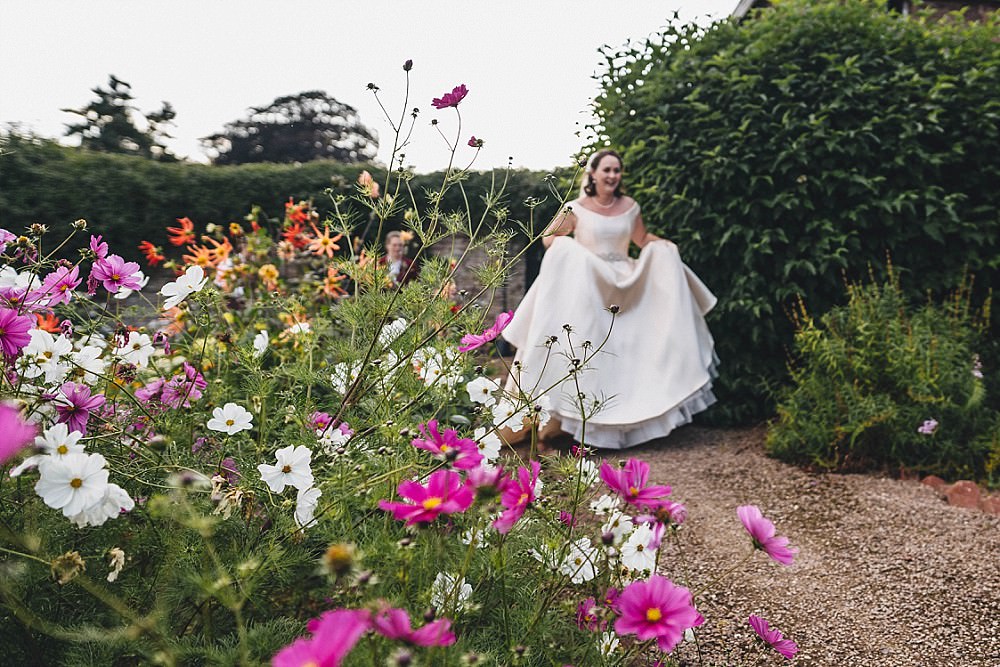 Broadfield Court Wedding Marta May Photography