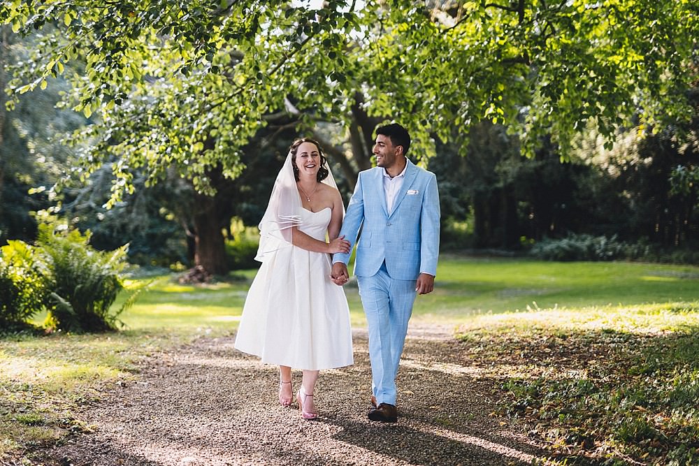 Broadfield Court Wedding Marta May Photography