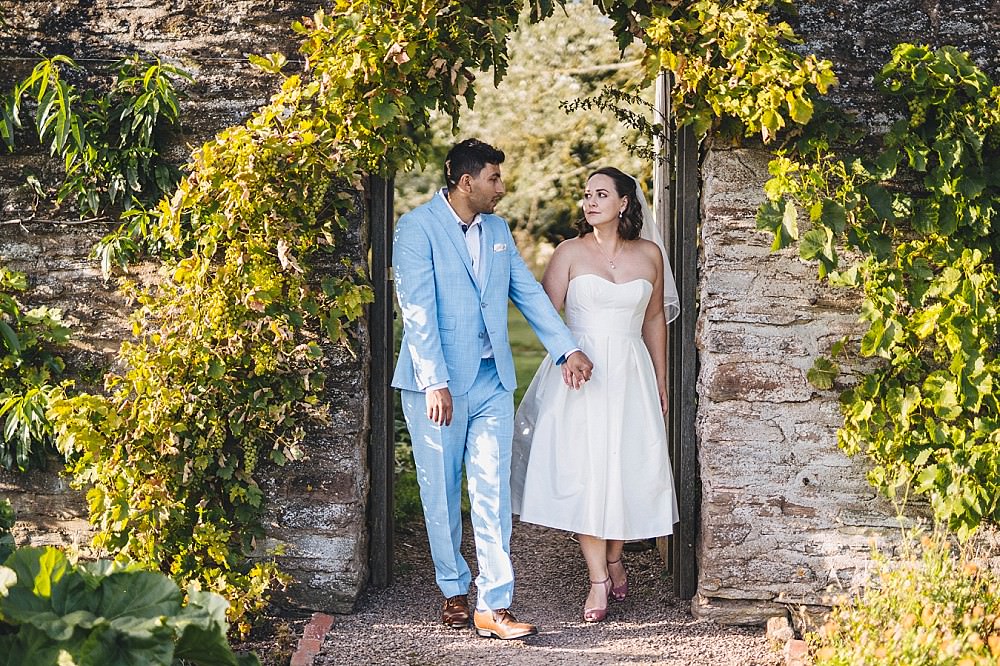 Broadfield Court Wedding Marta May Photography