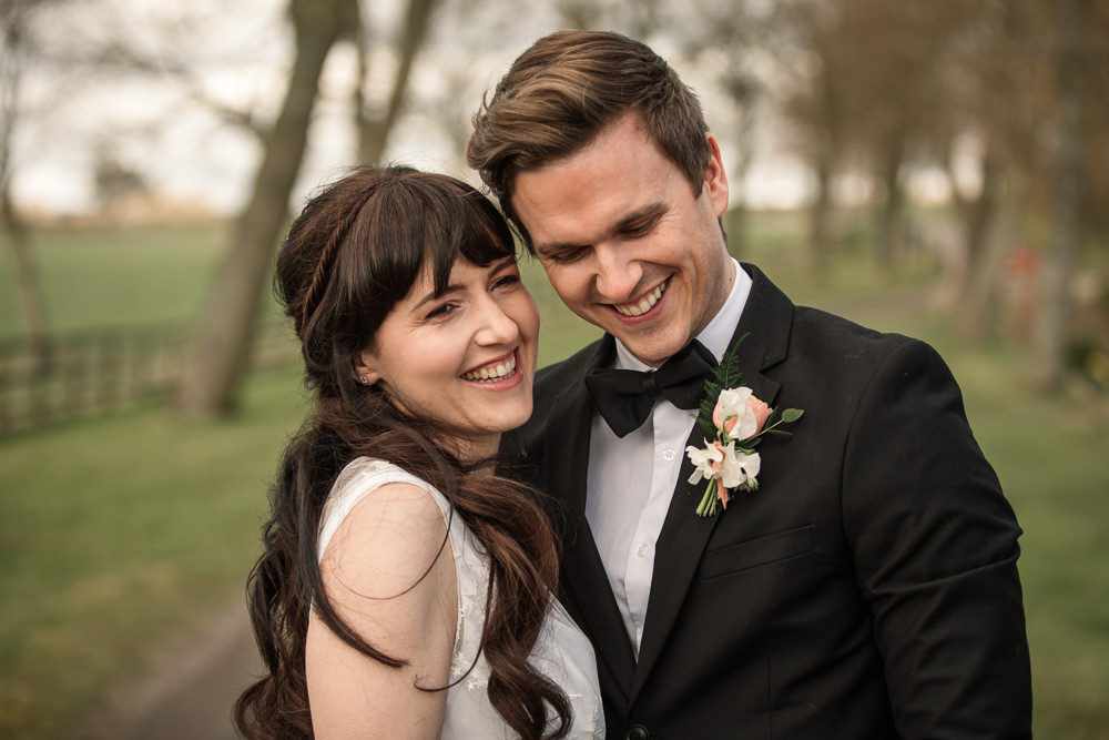Celestial Wedding Inspiration Becky Harley Photography
