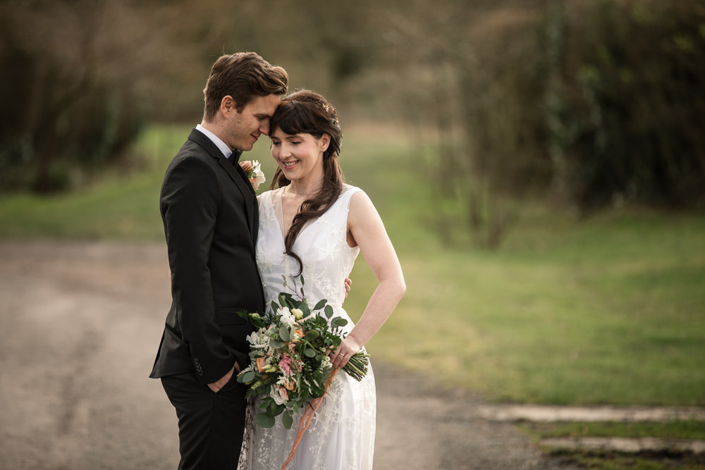 Celestial Wedding Inspiration Becky Harley Photography