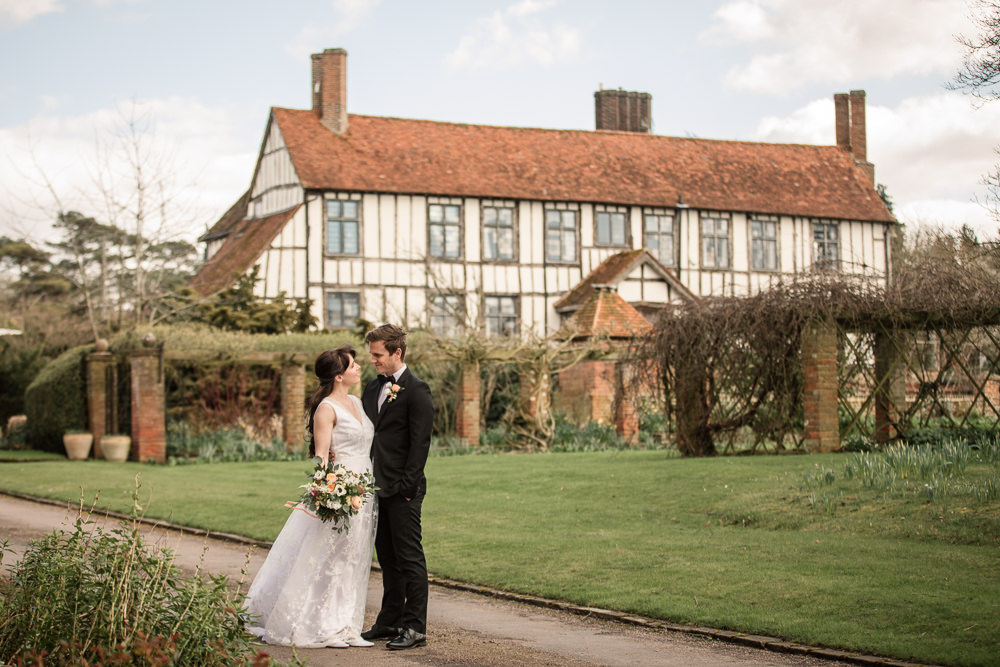 Celestial Wedding Inspiration Becky Harley Photography