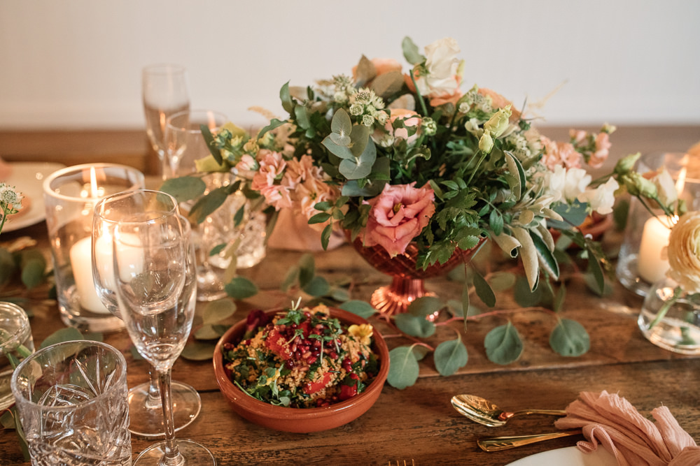 Celestial Wedding Inspiration Becky Harley Photography