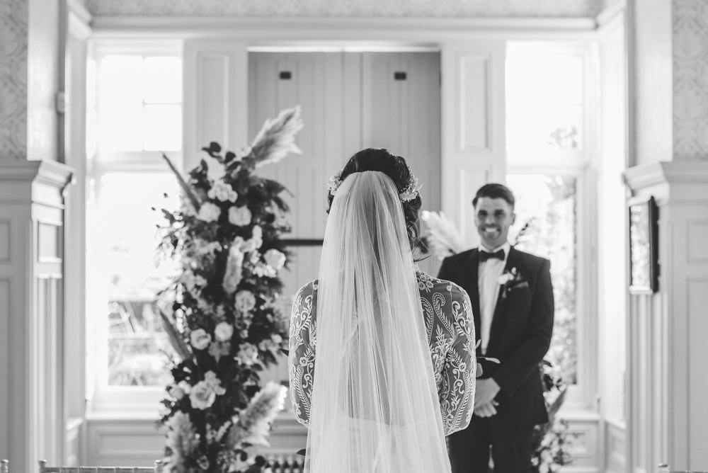 Chippenham Park Wedding Daniel Ackerley Photography