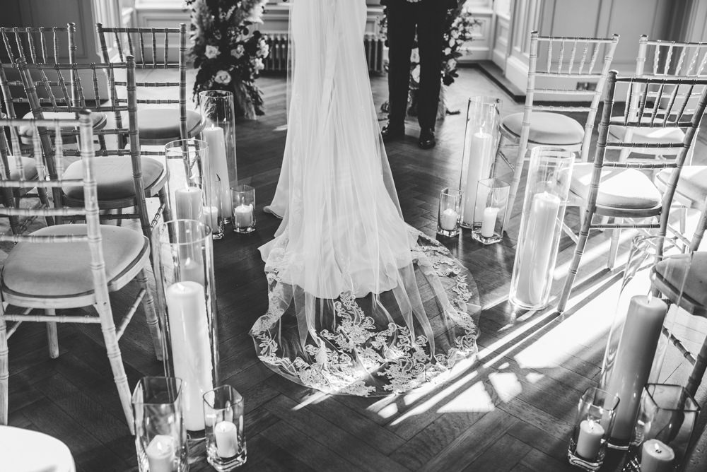 Chippenham Park Wedding Daniel Ackerley Photography