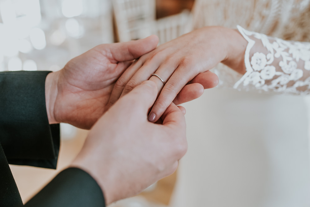 Chippenham Park Wedding Daniel Ackerley Photography