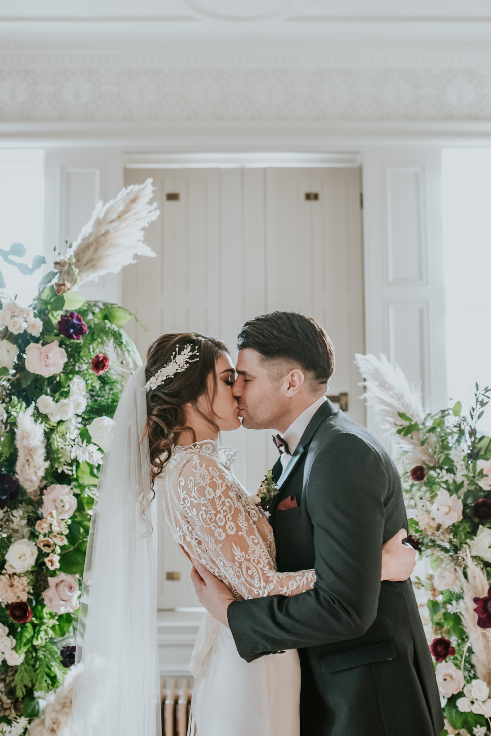 Chippenham Park Wedding Daniel Ackerley Photography