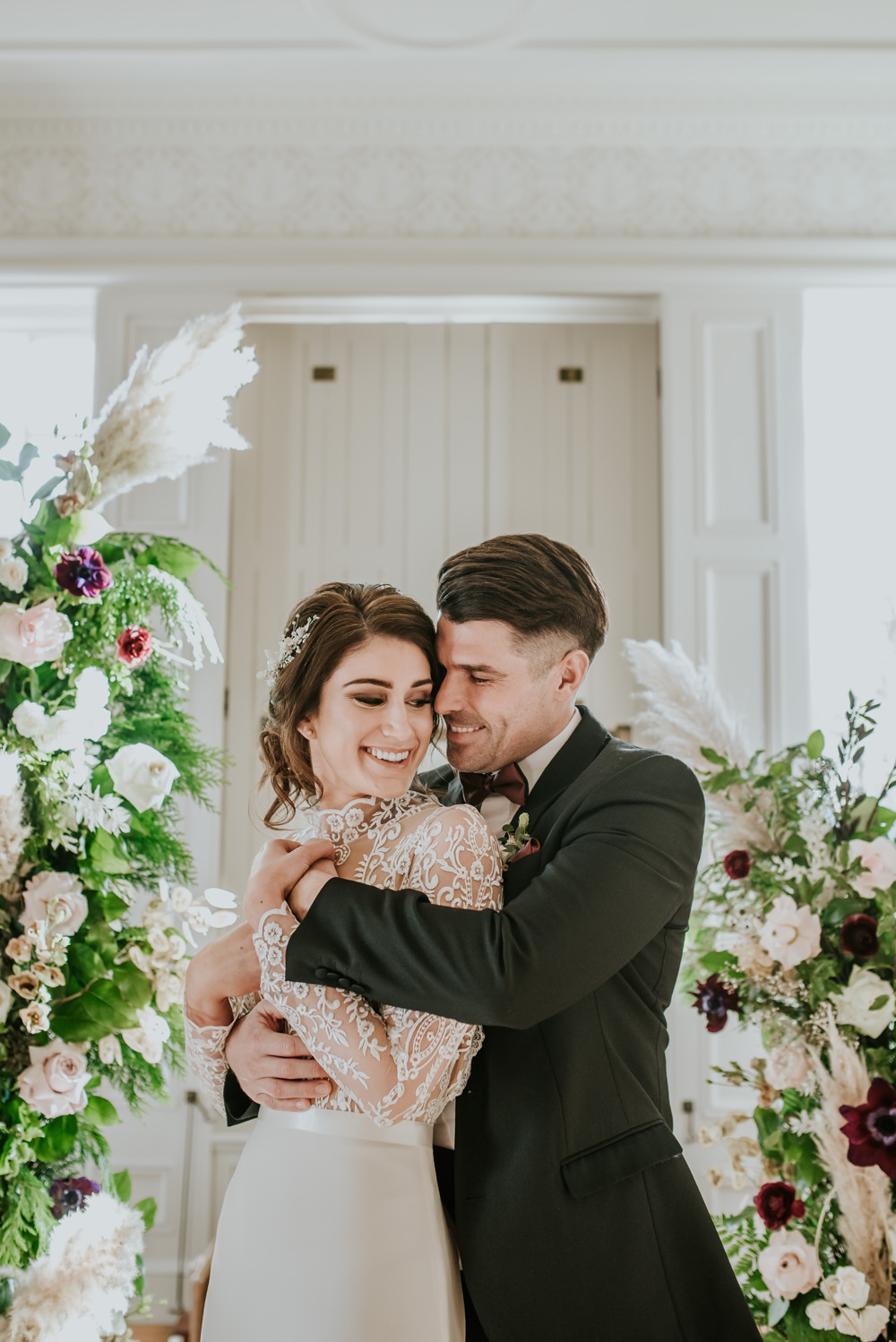 Chippenham Park Wedding Daniel Ackerley Photography